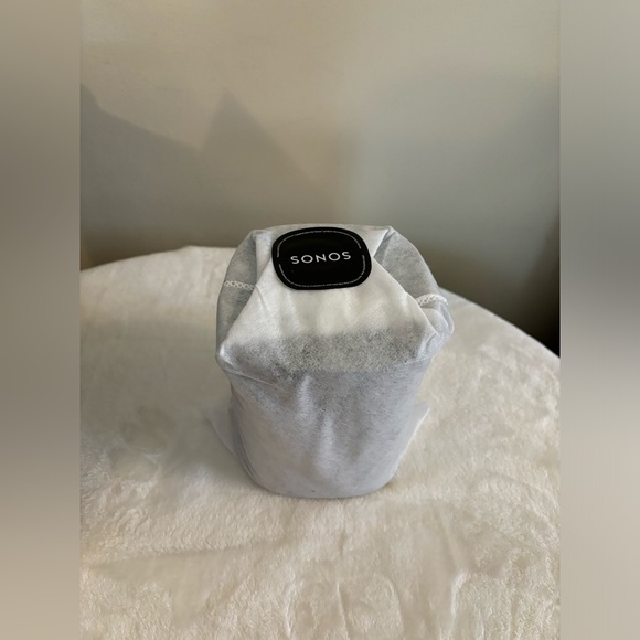 Sonos Play: 1 Compact Wireless Smart Speaker (Black) NIB - Picture 9 of 14